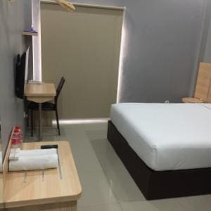 O.R 44 Hotel