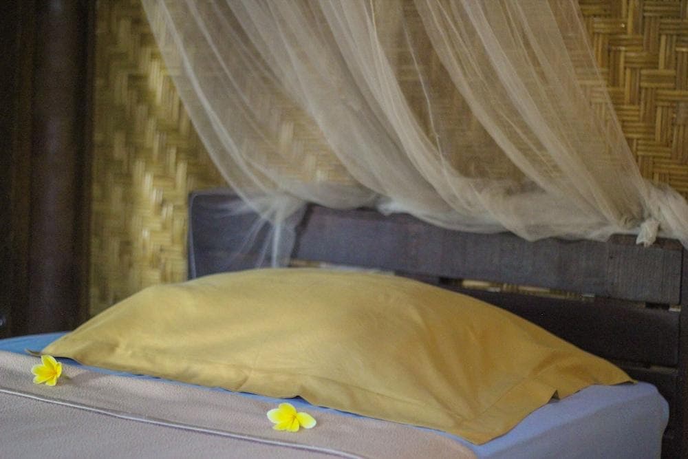 The Anara Surfing Camp