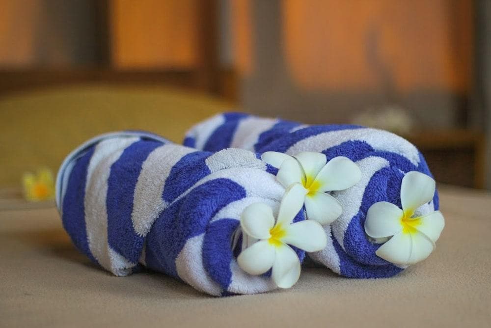 The Anara Surfing Camp