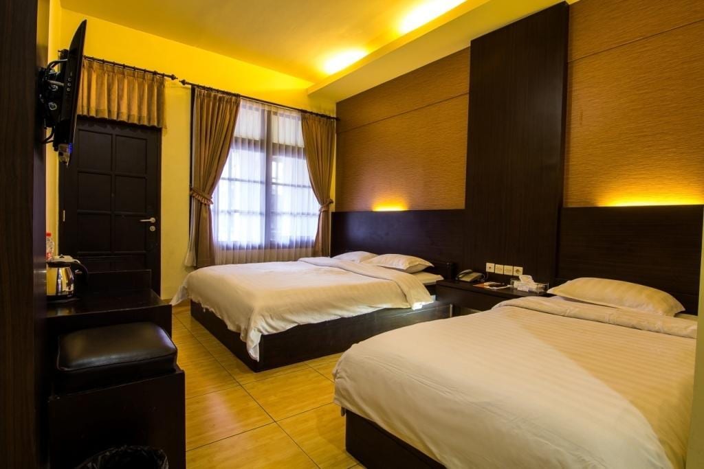 Setia Budi Madiun