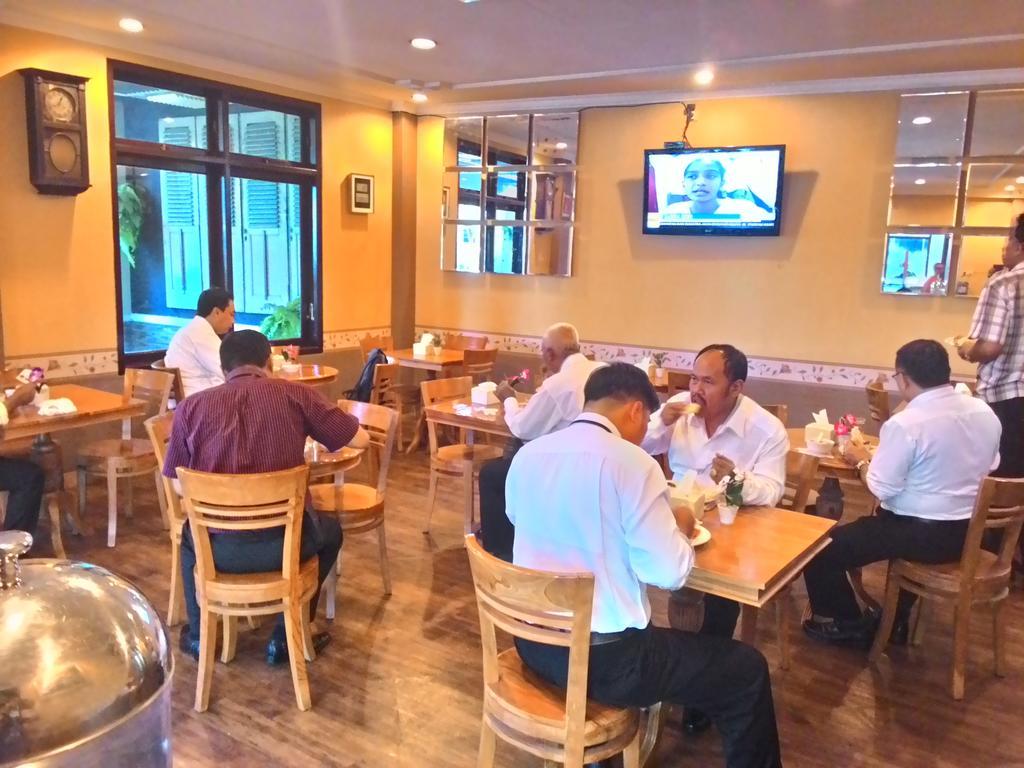 Setia Budi Madiun