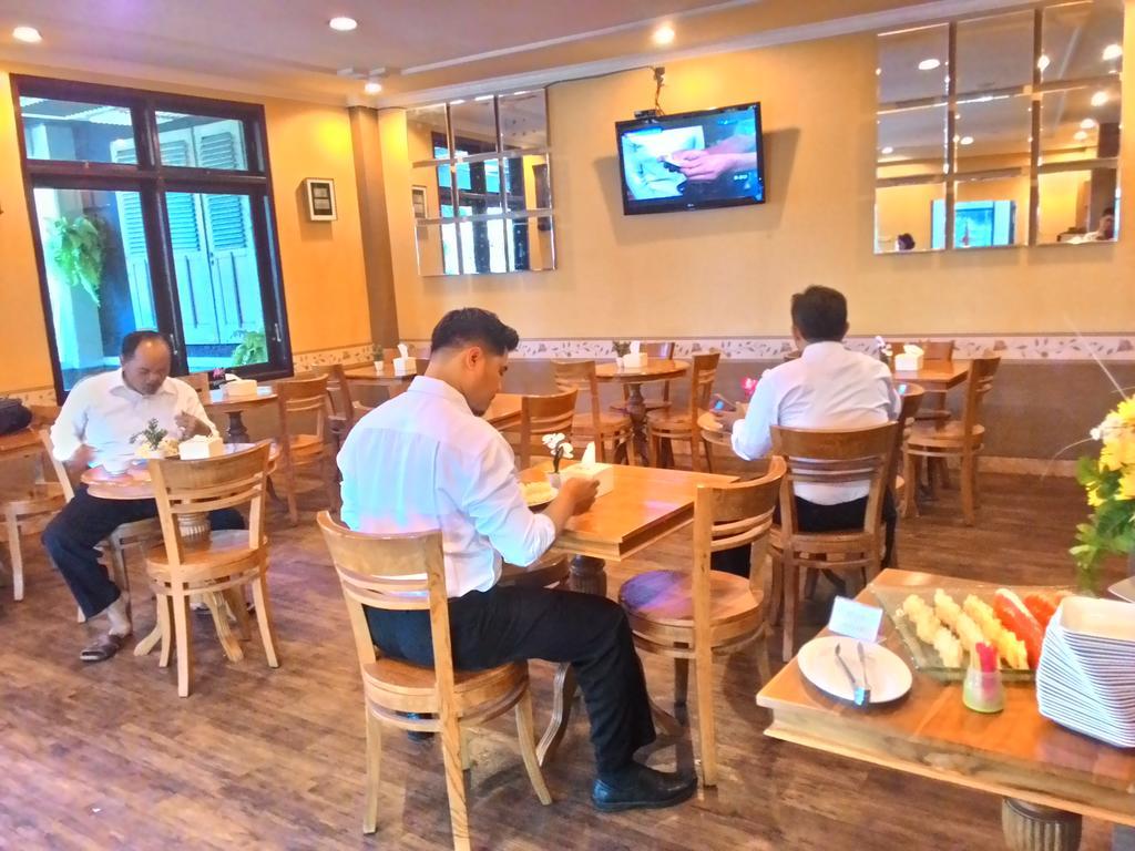 Setia Budi Madiun