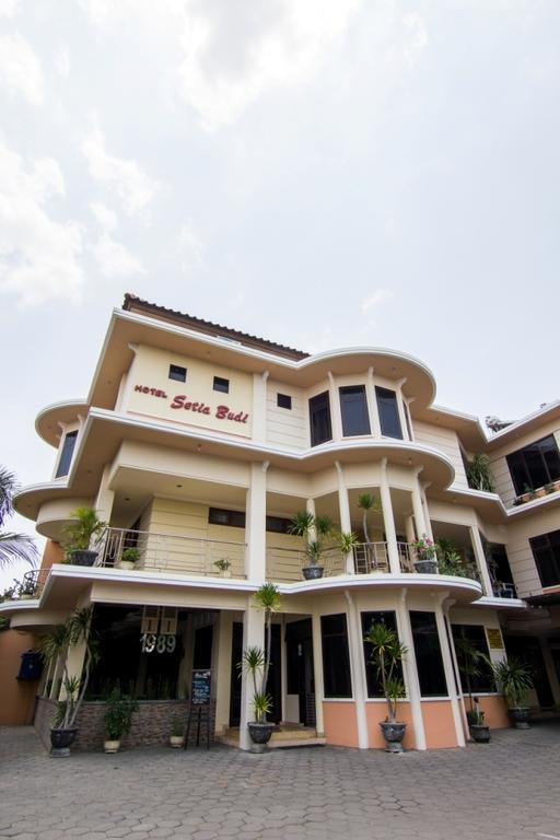 Setia Budi Madiun