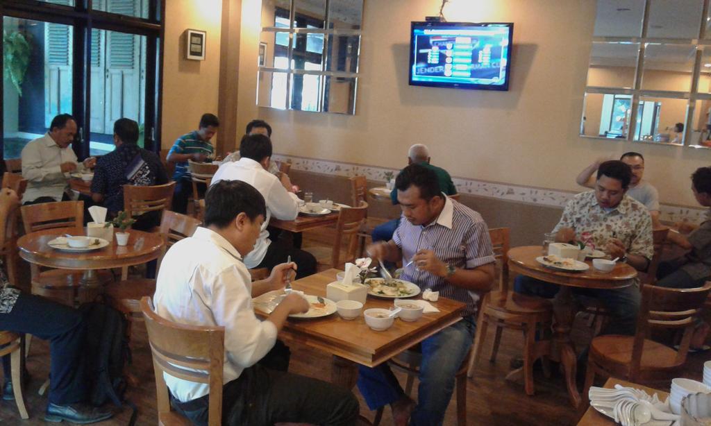 Setia Budi Madiun
