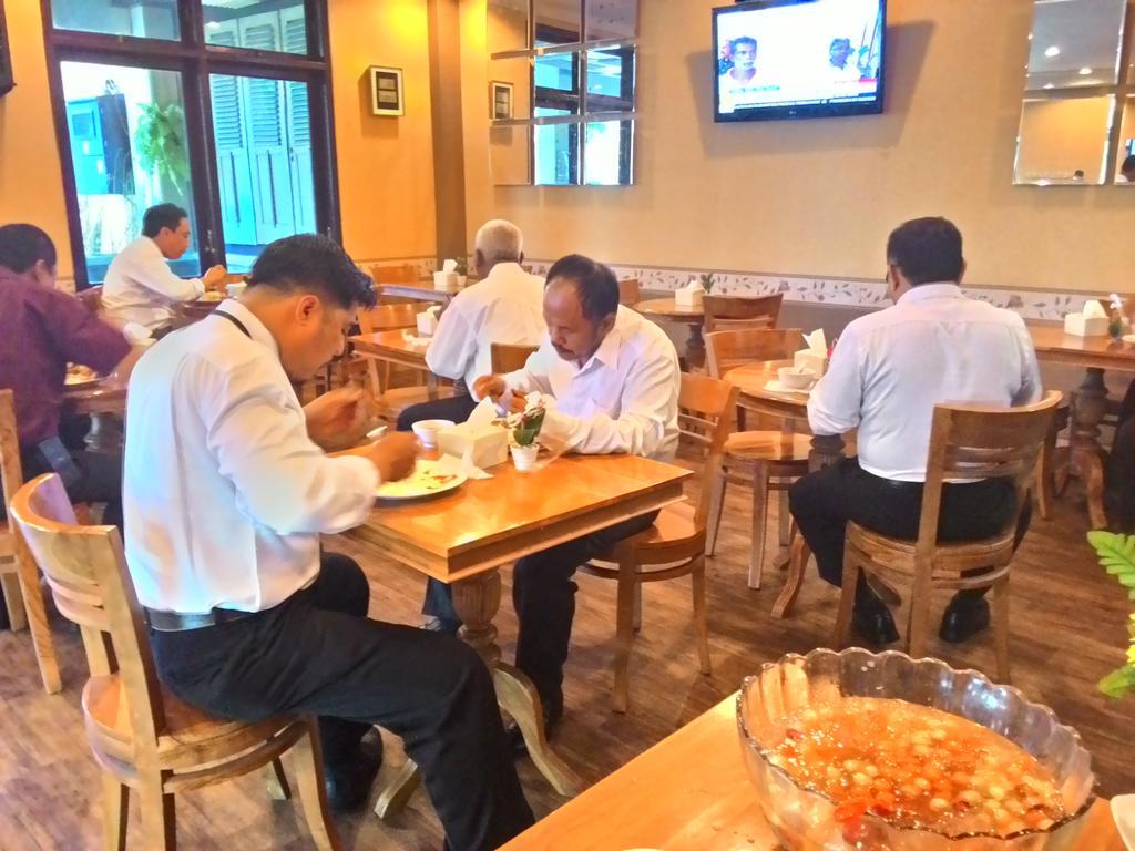 Setia Budi Madiun