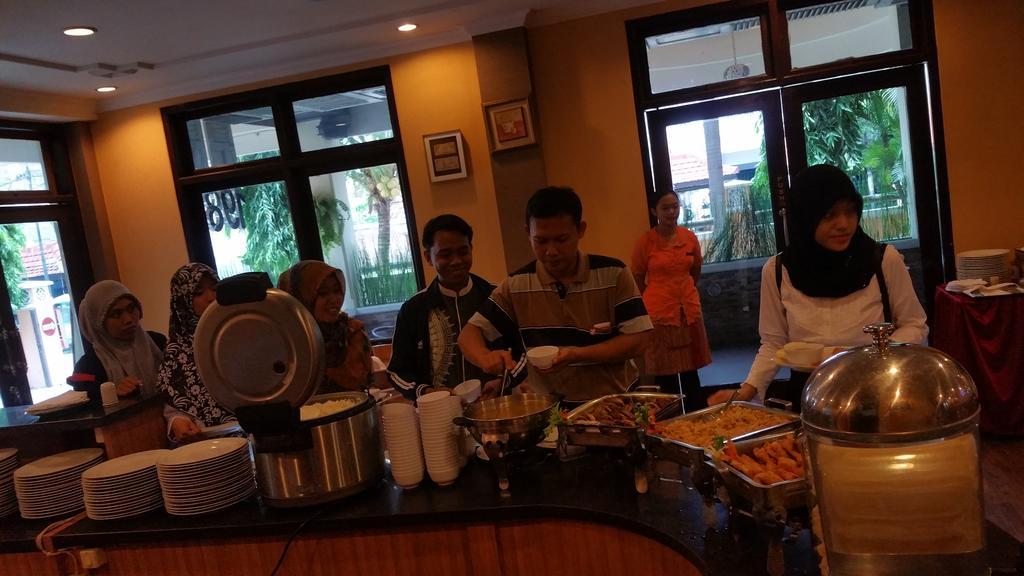 Setia Budi Madiun