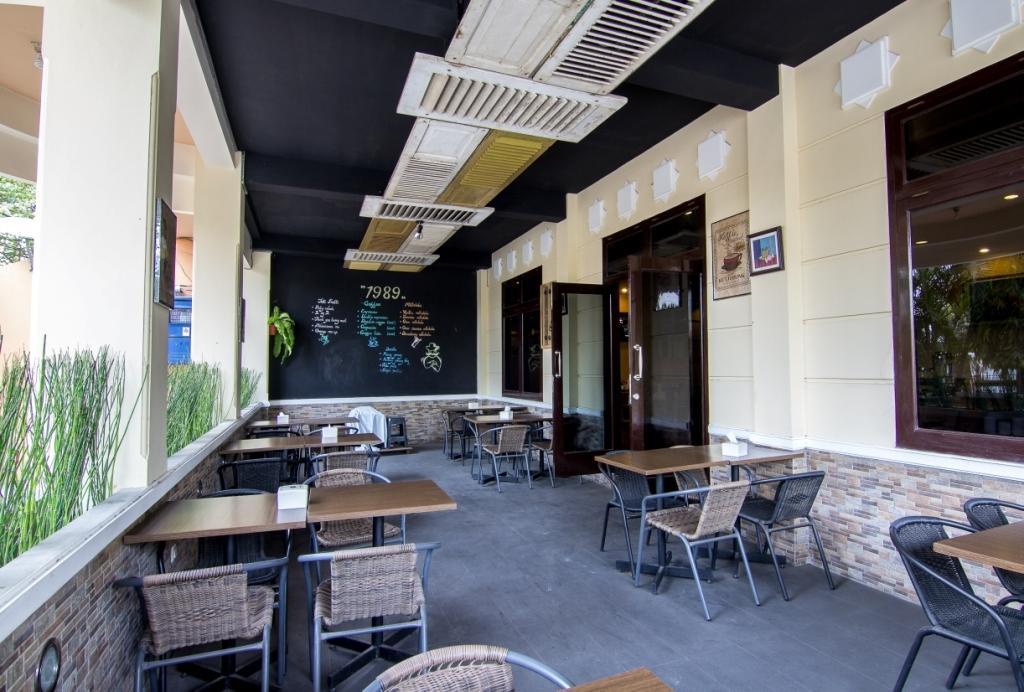 Setia Budi Madiun