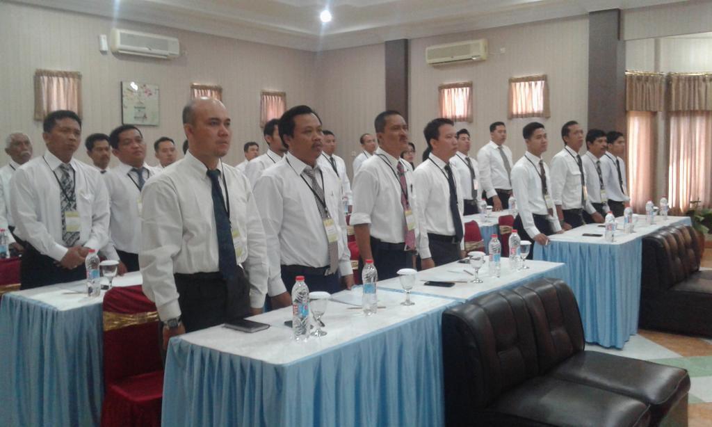 Setia Budi Madiun