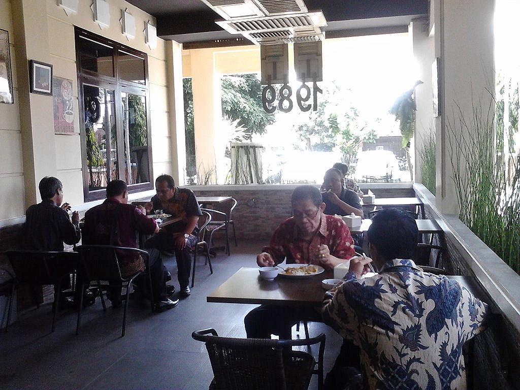 Setia Budi Madiun