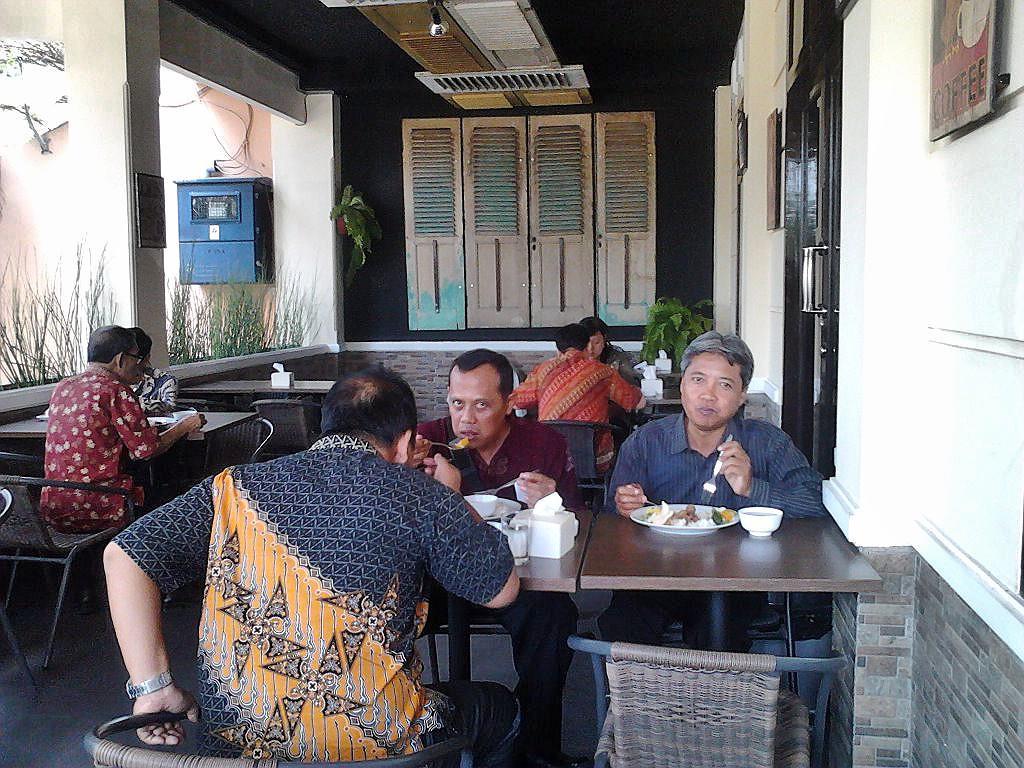 Setia Budi Madiun
