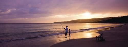Antechamber Bay Retreats