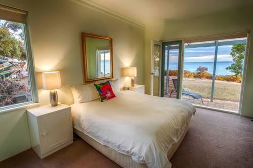 Antechamber Bay Retreats