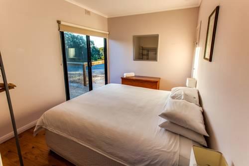 Antechamber Bay Retreats