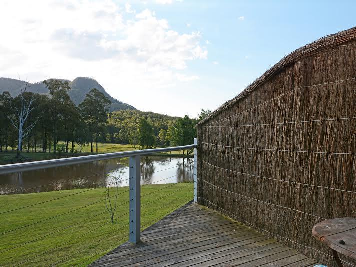Brokenback Views Country Estate
