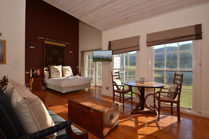 Brokenback Views Country Estate