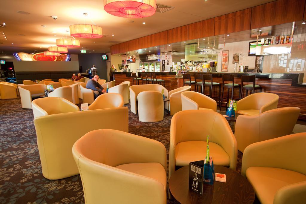Carriers Arms Hotel Motel