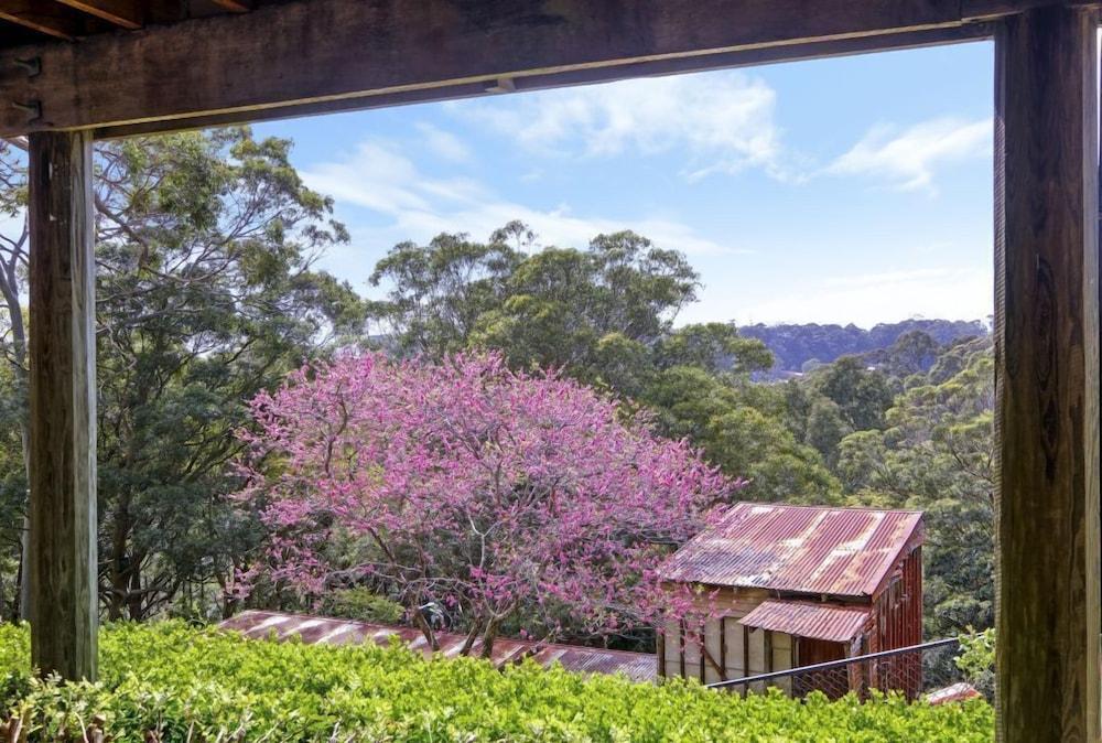 Valley View Bed & Breakfast