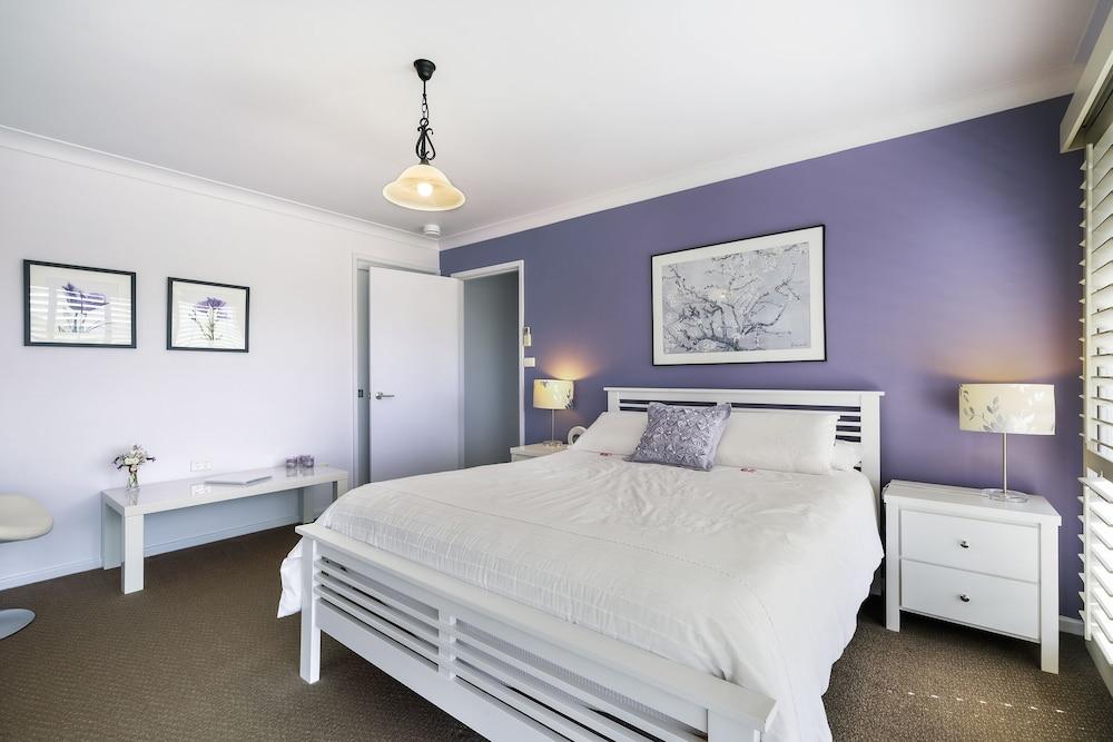Valley View Bed & Breakfast