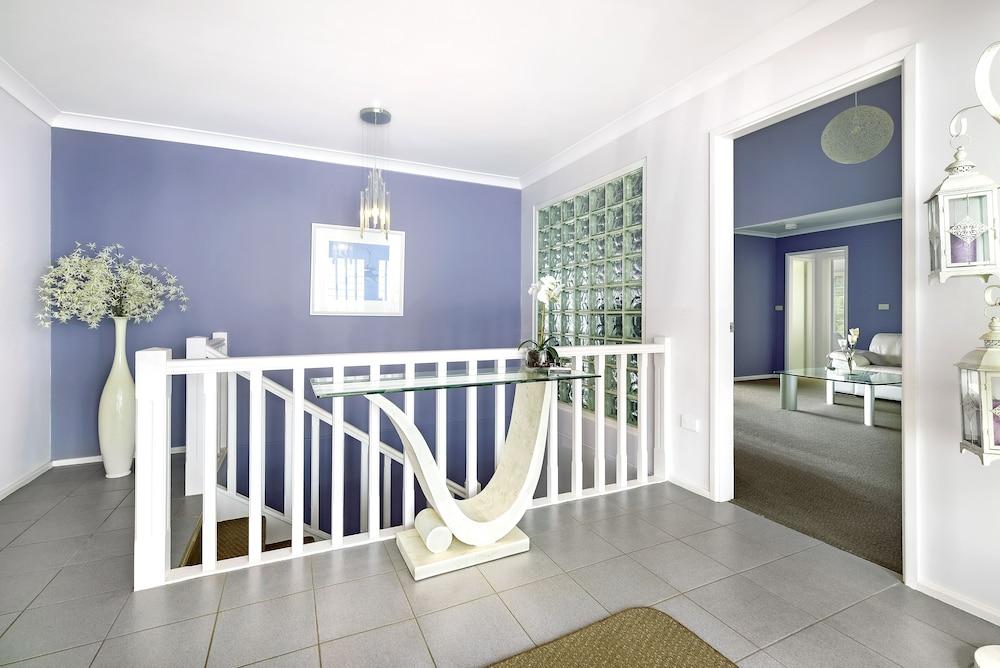 Valley View Bed & Breakfast
