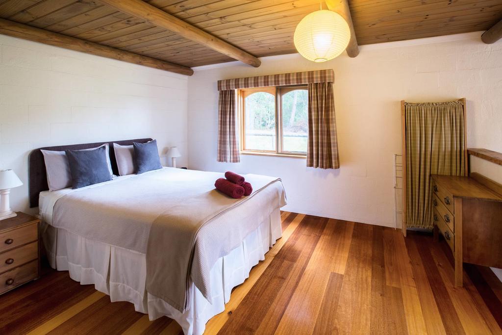 Herons Rise Vineyard Cottages