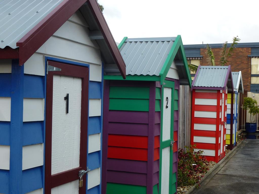 Dromana Beach Getaway