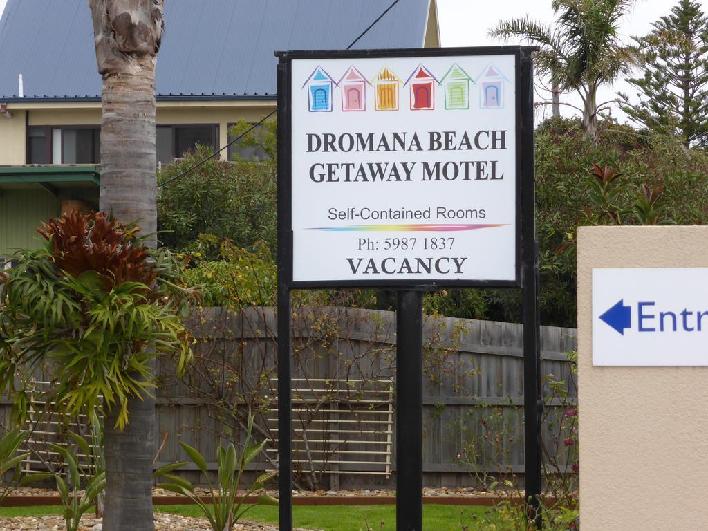 Dromana Beach Getaway