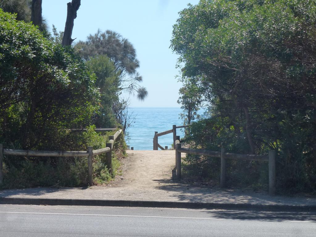 Dromana Beach Getaway