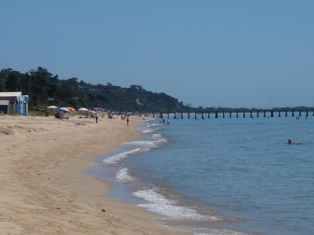 Dromana Beach Getaway