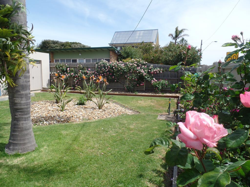 Dromana Beach Getaway