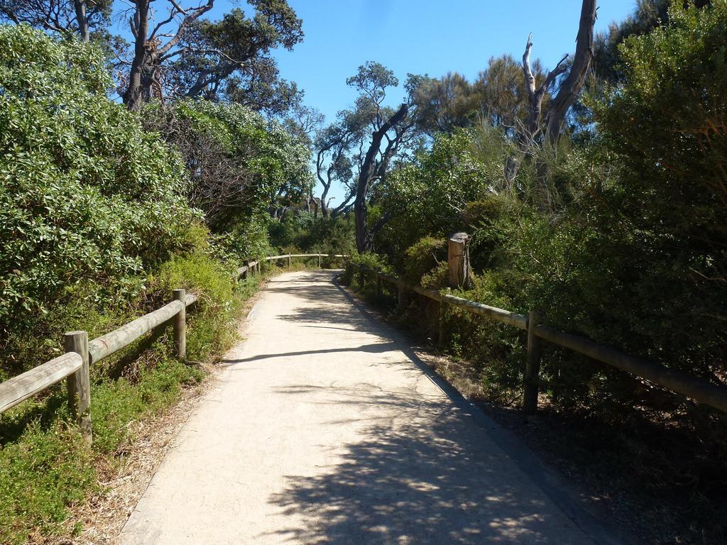 Dromana Beach Getaway