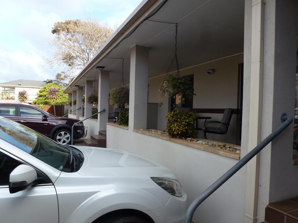 Dromana Beach Getaway