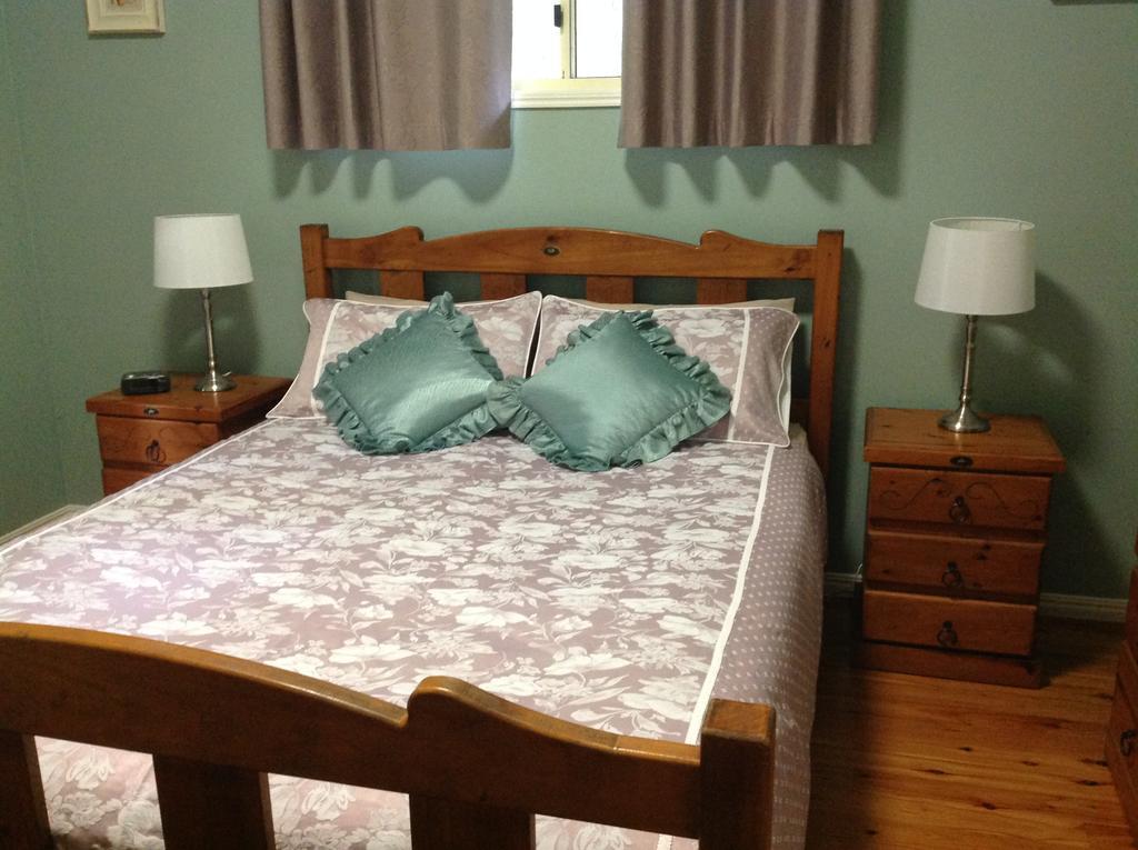 Maleny Country Cottages