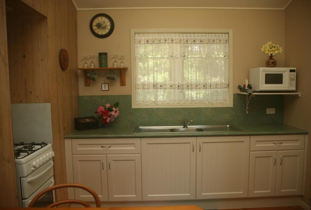 Maleny Country Cottages