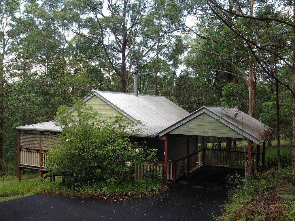 Maleny Country Cottages