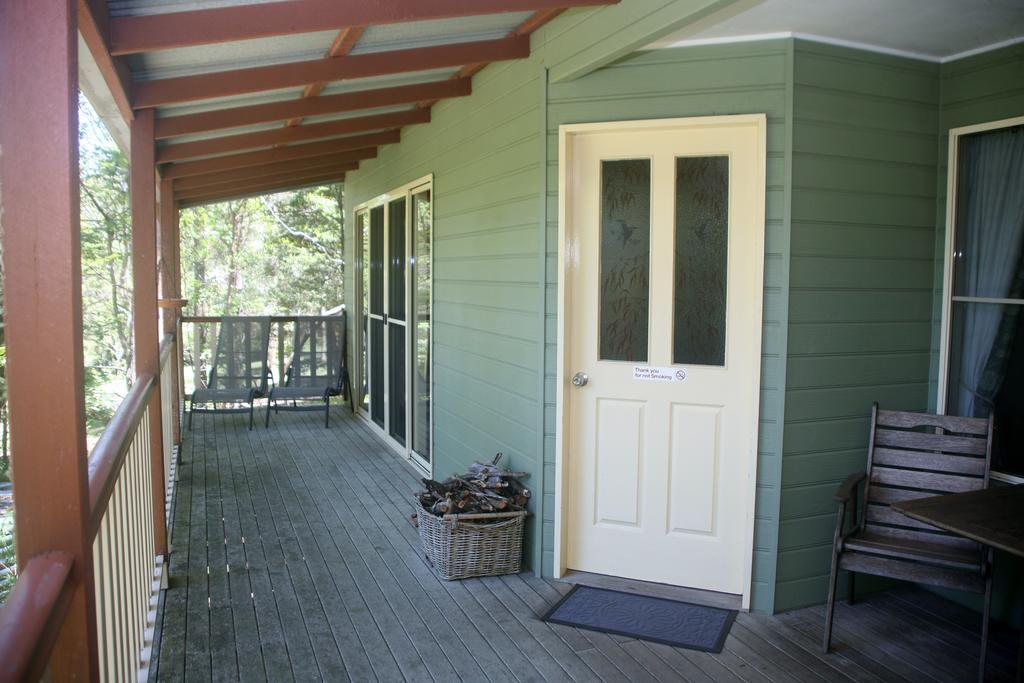 Maleny Country Cottages