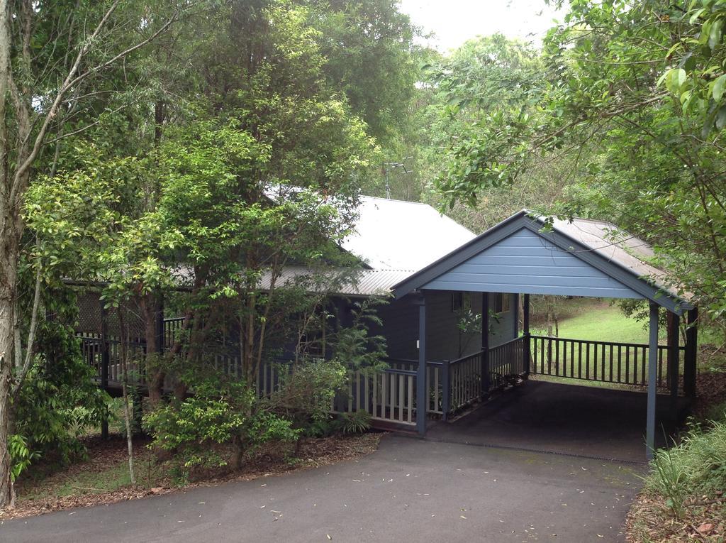 Maleny Country Cottages