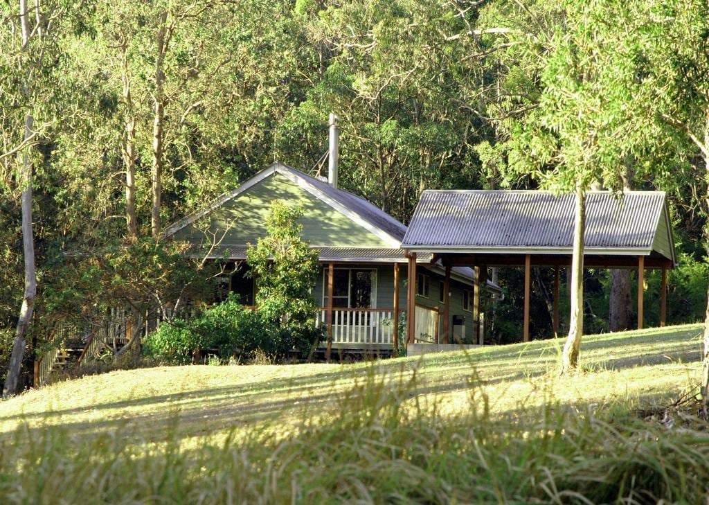 Maleny Country Cottages