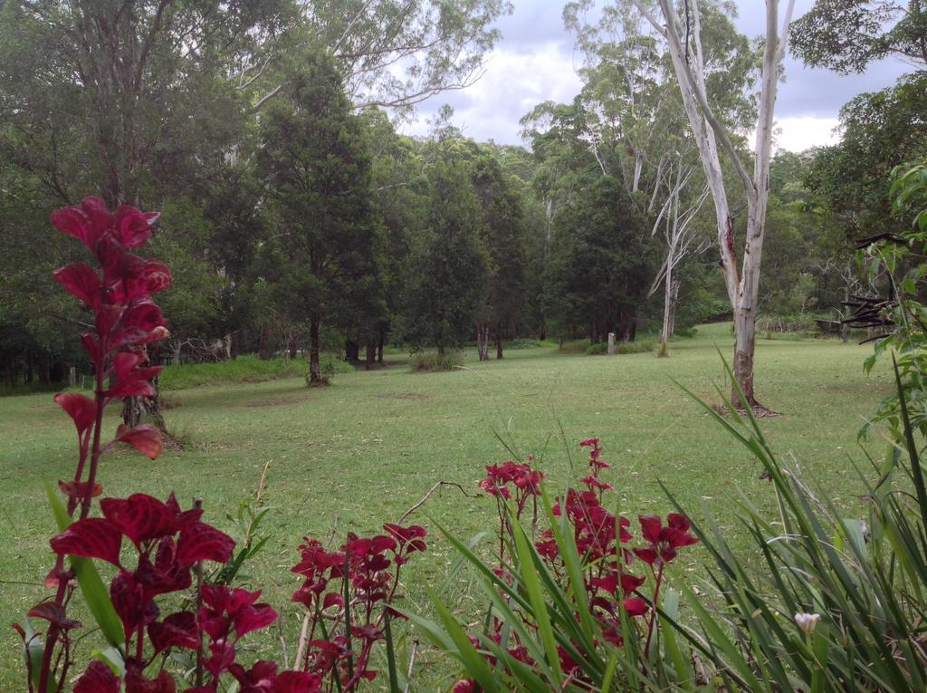 Maleny Country Cottages
