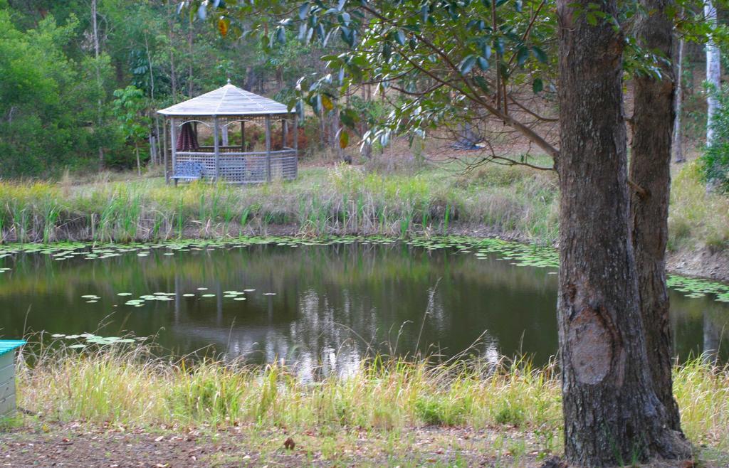 Maleny Country Cottages