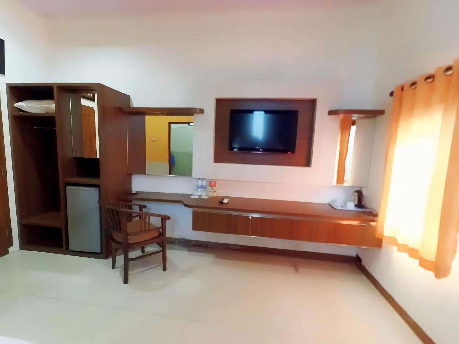 Khalista Hotel