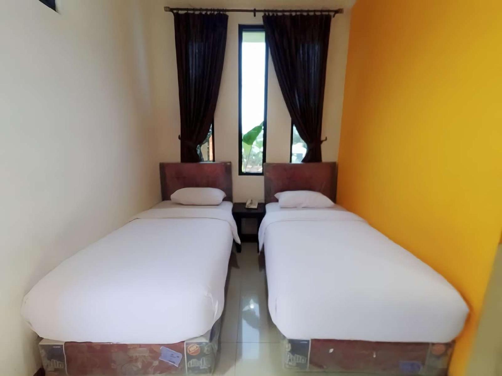 Khalista Hotel