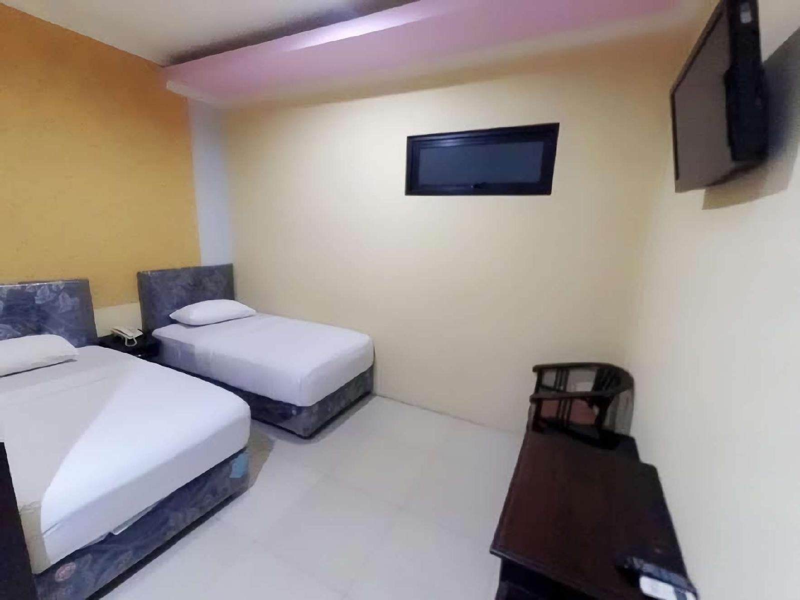 Khalista Hotel