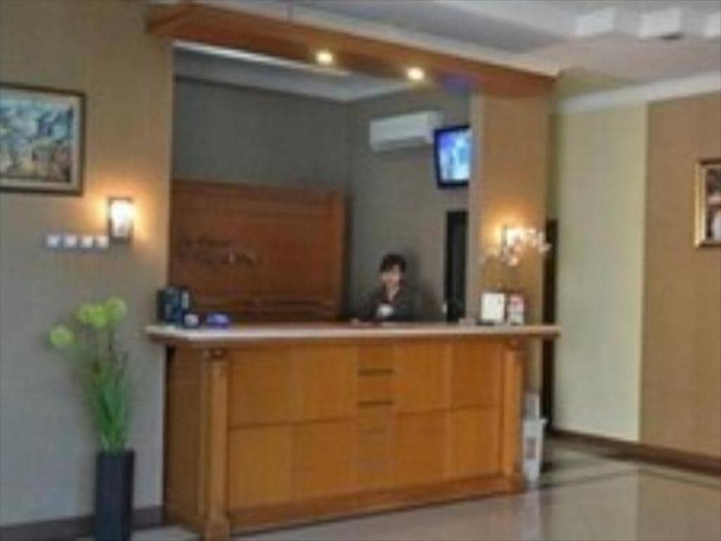 Khalista Hotel