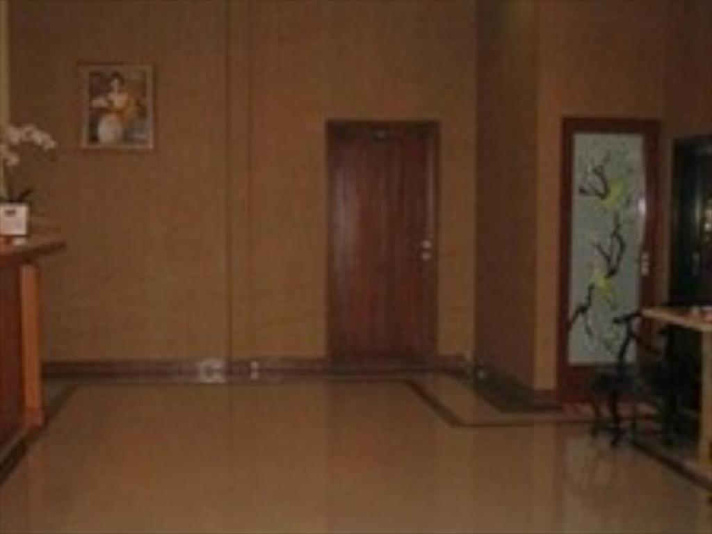 Khalista Hotel