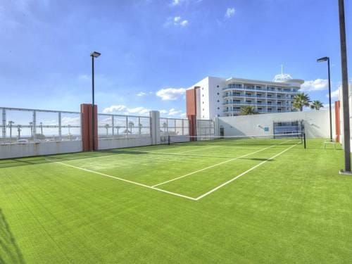 Waters Edge Luxury @ Mandurah - By The Sea Apartment
