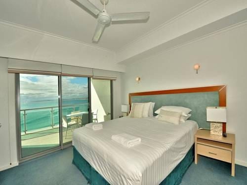 Waters Edge Luxury @ Mandurah - By The Sea Apartment