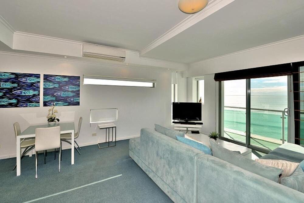 Waters Edge Luxury @ Mandurah - By The Sea Apartment