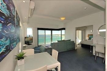 Waters Edge Luxury @ Mandurah - By The Sea Apartment