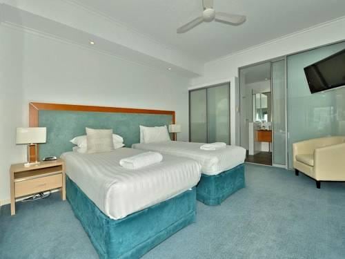 Waters Edge Luxury @ Mandurah - By The Sea Apartment