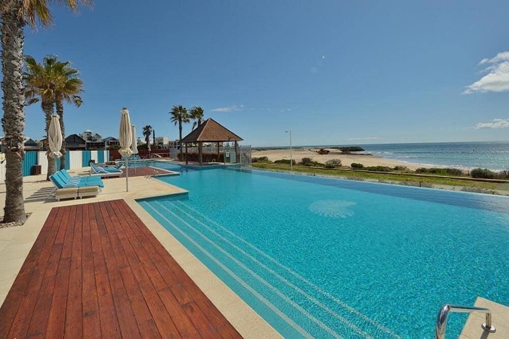 Waters Edge Luxury @ Mandurah - By The Sea Apartment